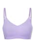 Schiesser Damen Bustier Invisible Soft zartlila