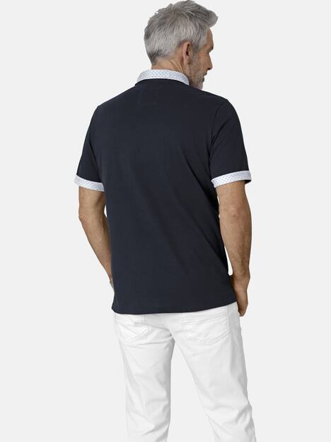 Poloshirt FIOREZZENTO
