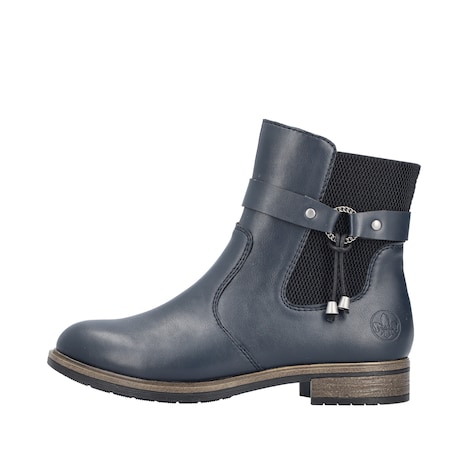 Stiefeletten 72258
