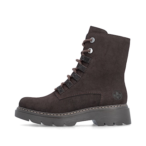 Biker Boots 76729