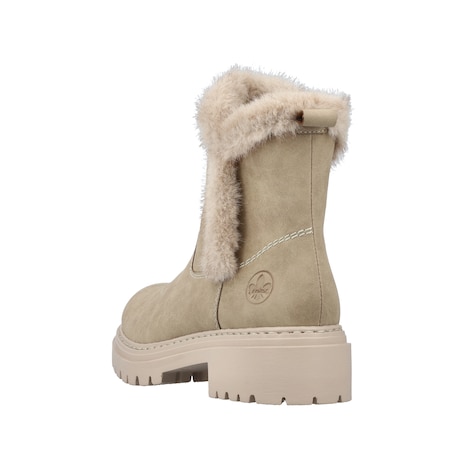 Stiefeletten 72682