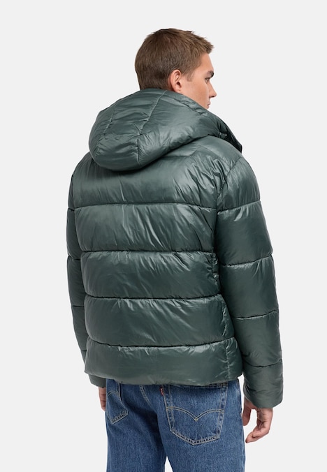 Steppjacke Ezioo XX