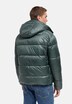 Steppjacke Ezioo XX