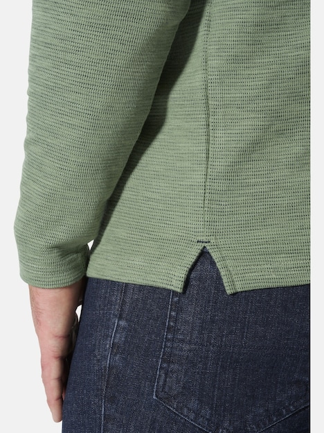 Sweatshirt REGINALD