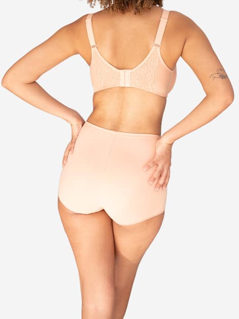 High-Waist-Shorts BASIC