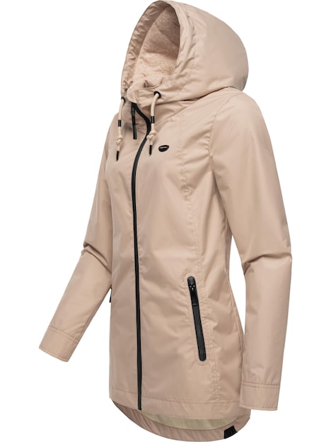 Übergangsjacke Zuzka