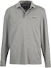 Poloshirt Met Lange Mouwen MILANVETZO