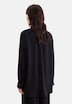 Damen Oversizebluse - Uni
