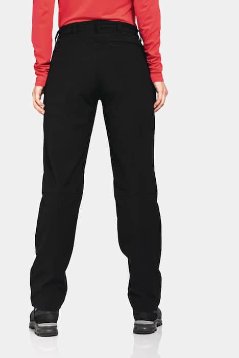 Hose lang Pants Engadin1 Warm L