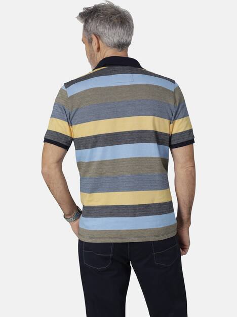 Poloshirt TAVELLA
