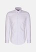 Herren Business Hemd - Karo