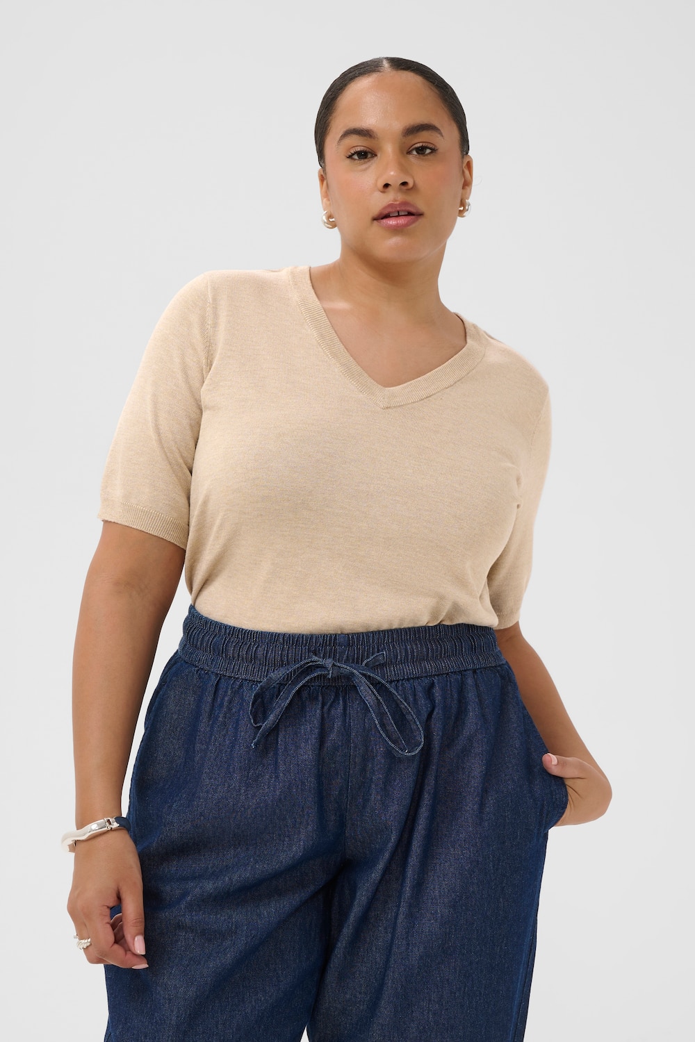 Strickpullover Regular fit