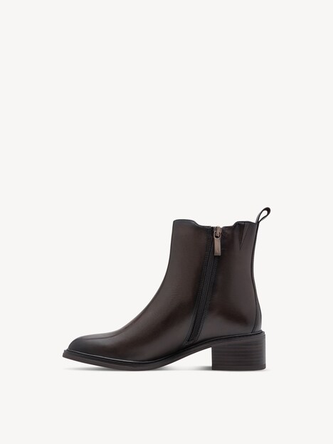 Damen Chelsea Boot H-Weite