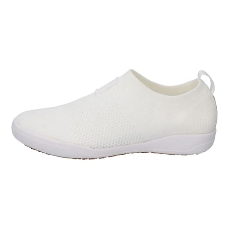 Damen Sneaker Sina 64, weiß