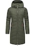 Steppmantel Dizzie Coat