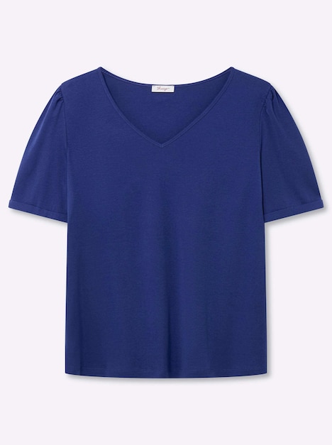 Halbarmshirt Kurzarm