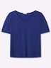 Halbarmshirt Kurzarm