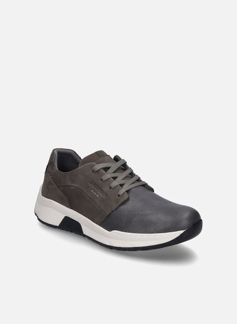Herren Sneaker Mitchell 02, granit