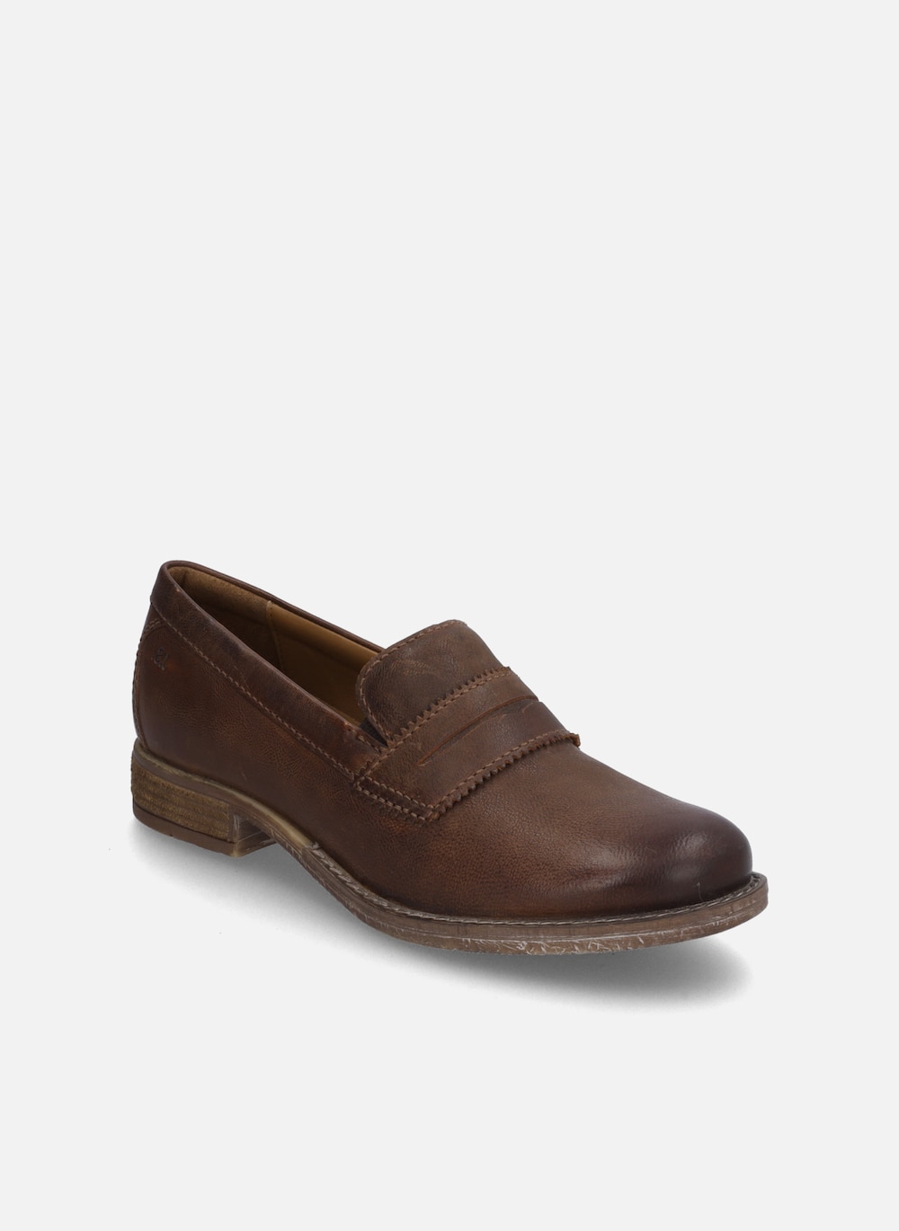 Damen Slipper Sienna 96, camel