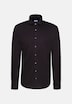 Herren Jerseyhemd - Uni