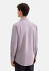 Herren Business Hemd - Druck