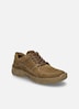 Herren Halbschuh Liam 01, camel