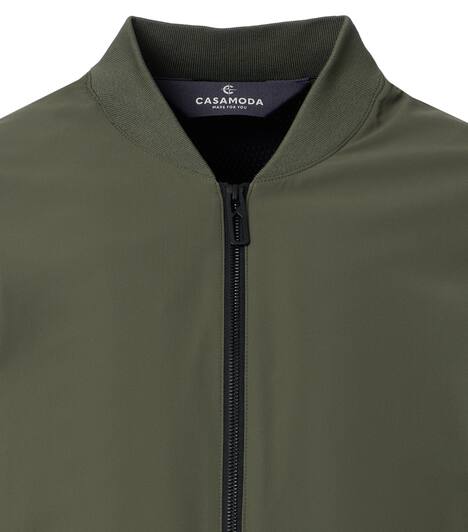 Blouson uni