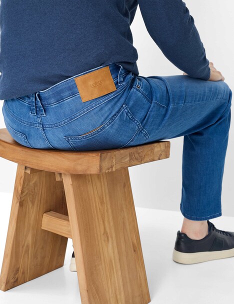 Style LUKE  Jeans