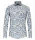 Freizeithemd Print Casual Fit