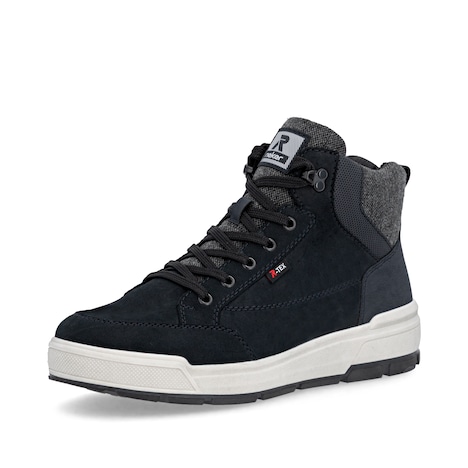 Schnürstiefel U0074