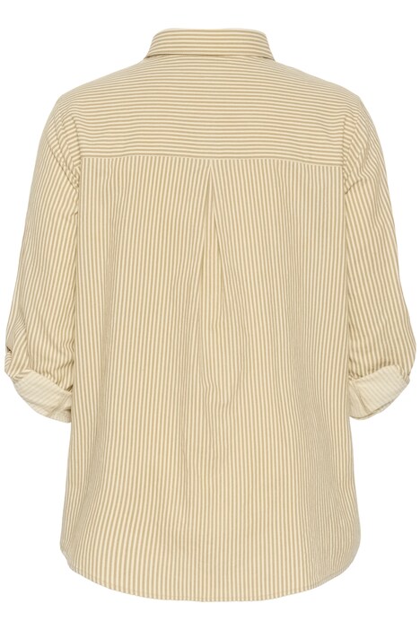 Langarm - Hemd Loose fit