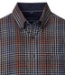 Freizeithemd kariert Comfort Fit