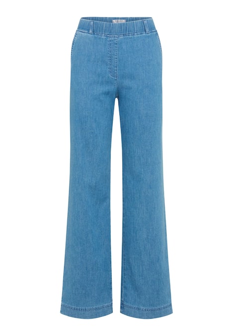 Style PAM FLARED  Jeans