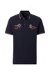 Polo-Shirt Print