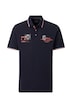 Polo-Shirt Print