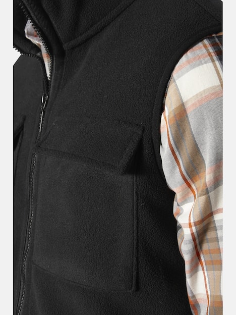 Fleeceweste TEMILASSO