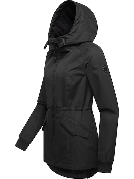 Übergangsjacke Dowey A