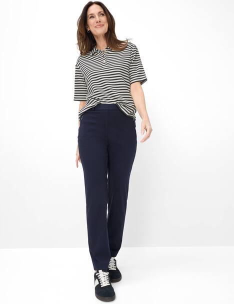 Style CILLY  Hosen lang