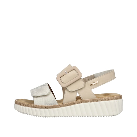 Keilsandaletten 69260