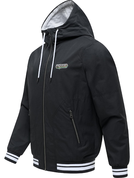 Kapuzenjacke Stewan YOUMODO