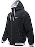 Kapuzenjacke Stewan YOUMODO