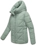 Steppjacke Kuschelnasee 16