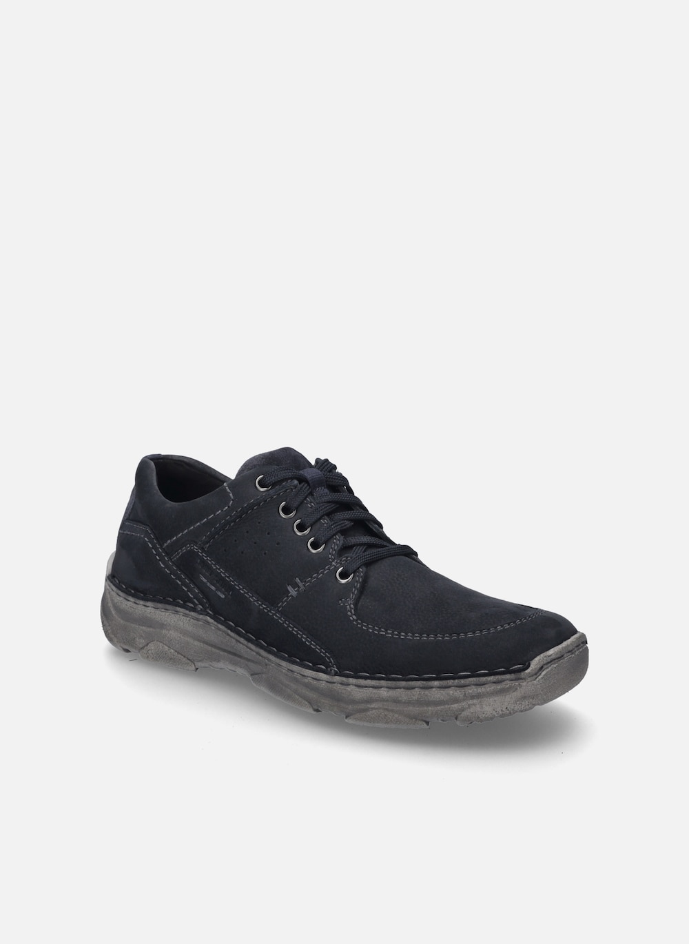 Herren Halbschuh Liam 01, ocean