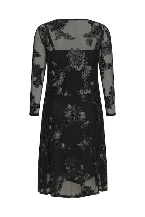Kleid A-shape