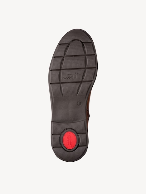 Damen Stiefel H-Weite