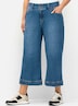 7/8-Jeans Uni