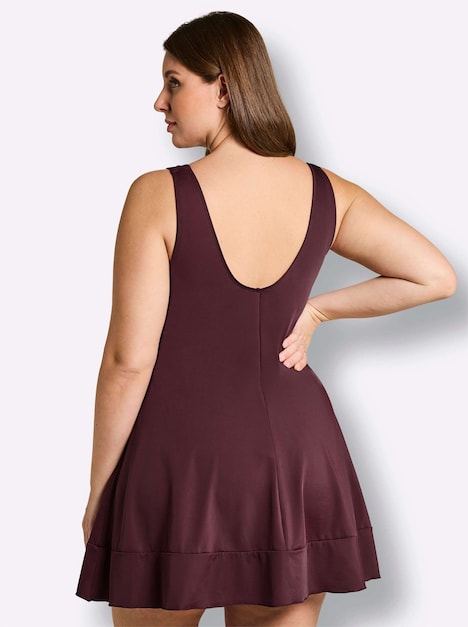 Badekleid