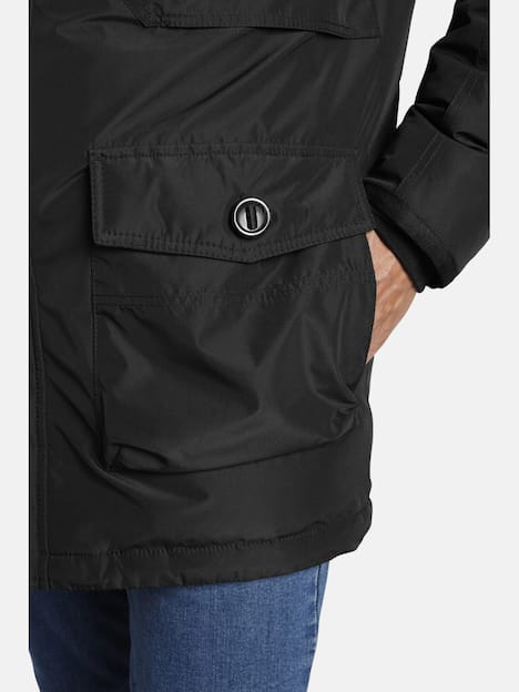 Funktionsjacke BOTULFR