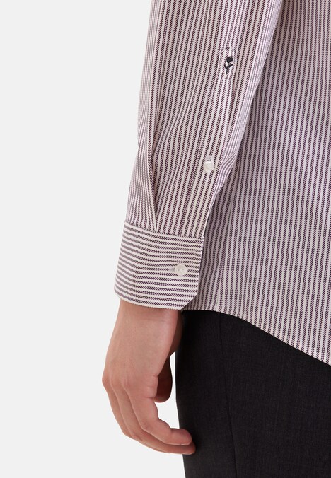 Herren Performance-Hemd - Druck