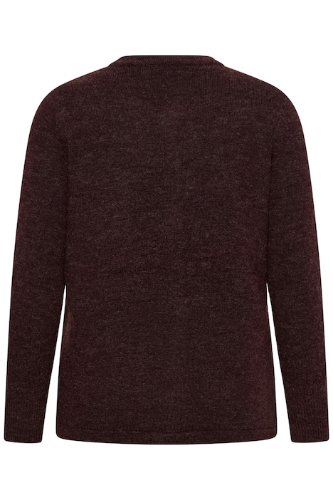 Strickjacke Regular fit